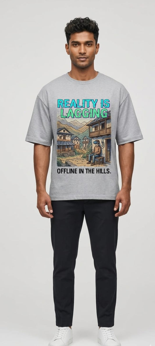 Offline In The Hills