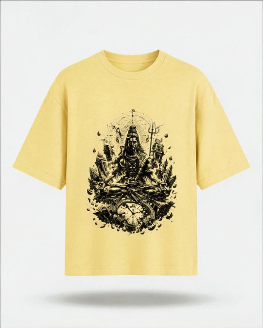 COSMIC ASCENSION™ Premium Streetwear Tee