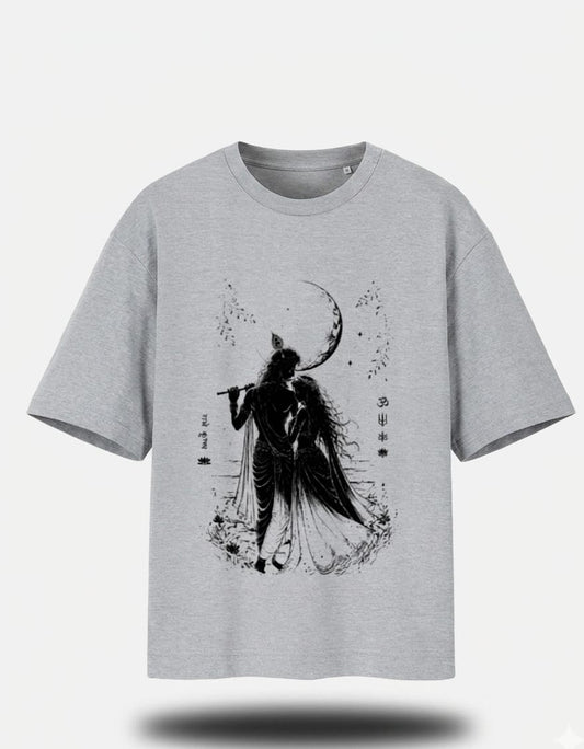 INFINITE DEVOTION™ Premium Streetwear Tee