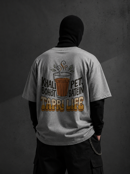 Chai Pe Charcha