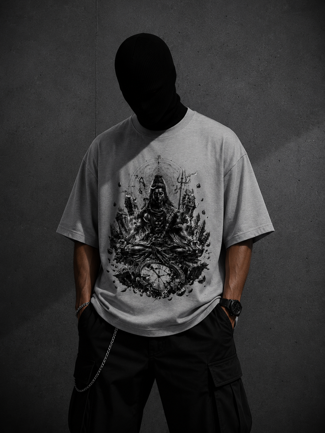 COSMIC ASCENSION™ Premium Streetwear Tee