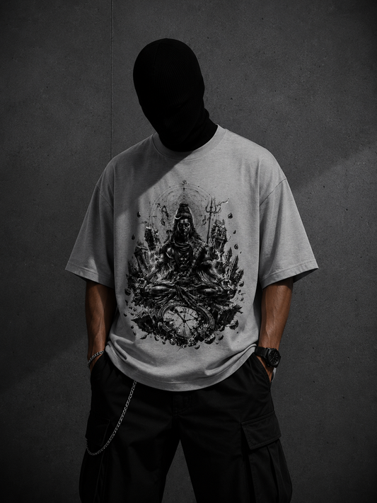 COSMIC ASCENSION™ Premium Streetwear Tee