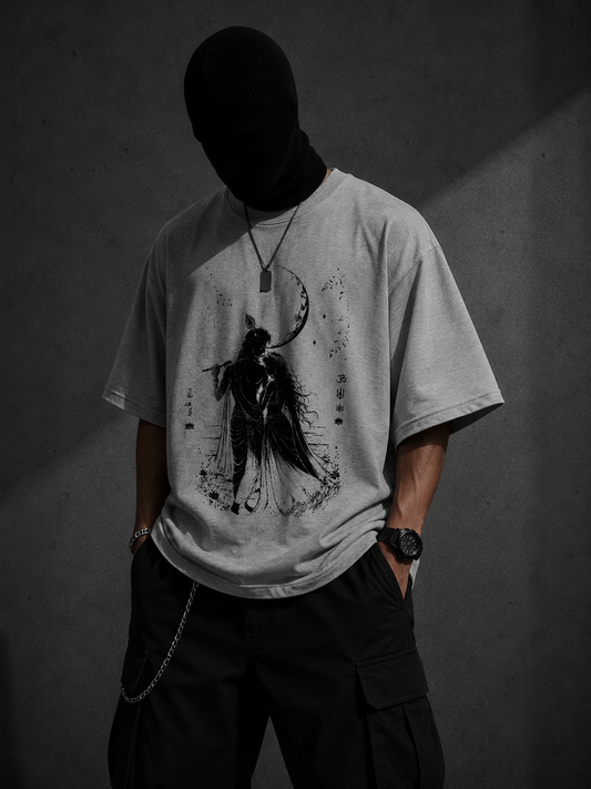 INFINITE DEVOTION™ Premium Streetwear Tee