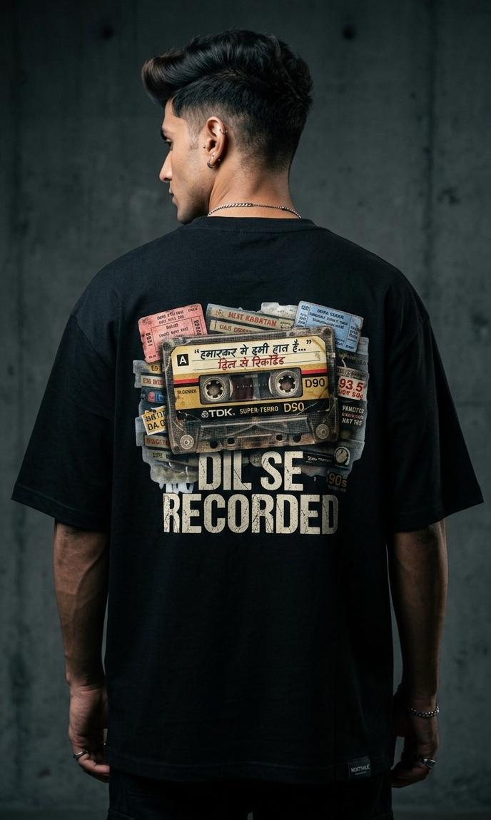 Analog Silence