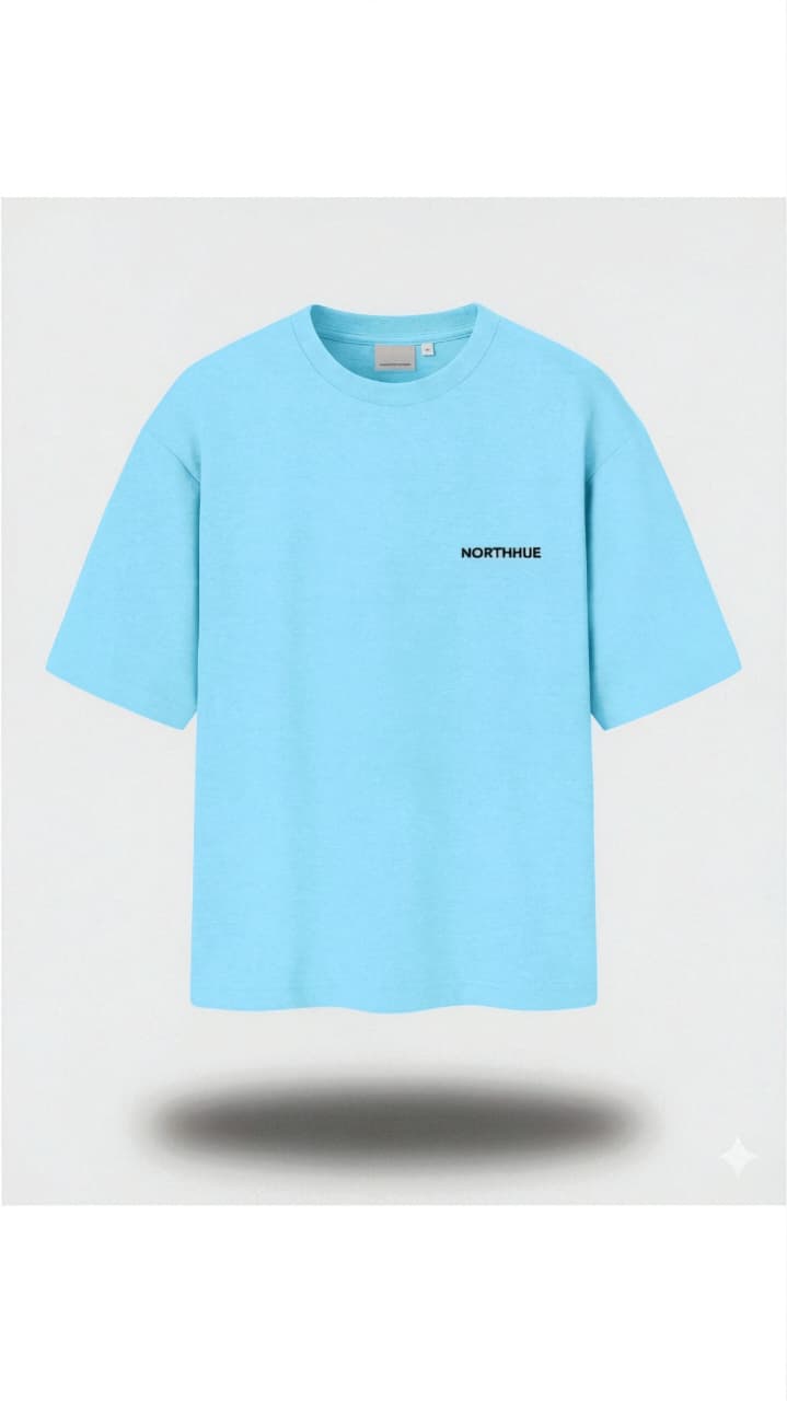 DIVINE CHAOS™ Premium Oversized Tee