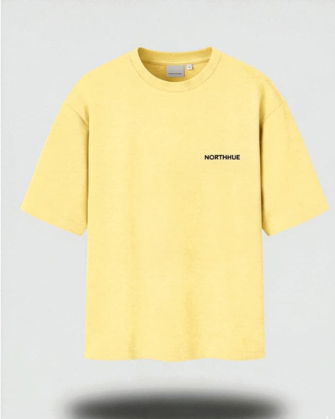 Astral Serpent Oversized Tee