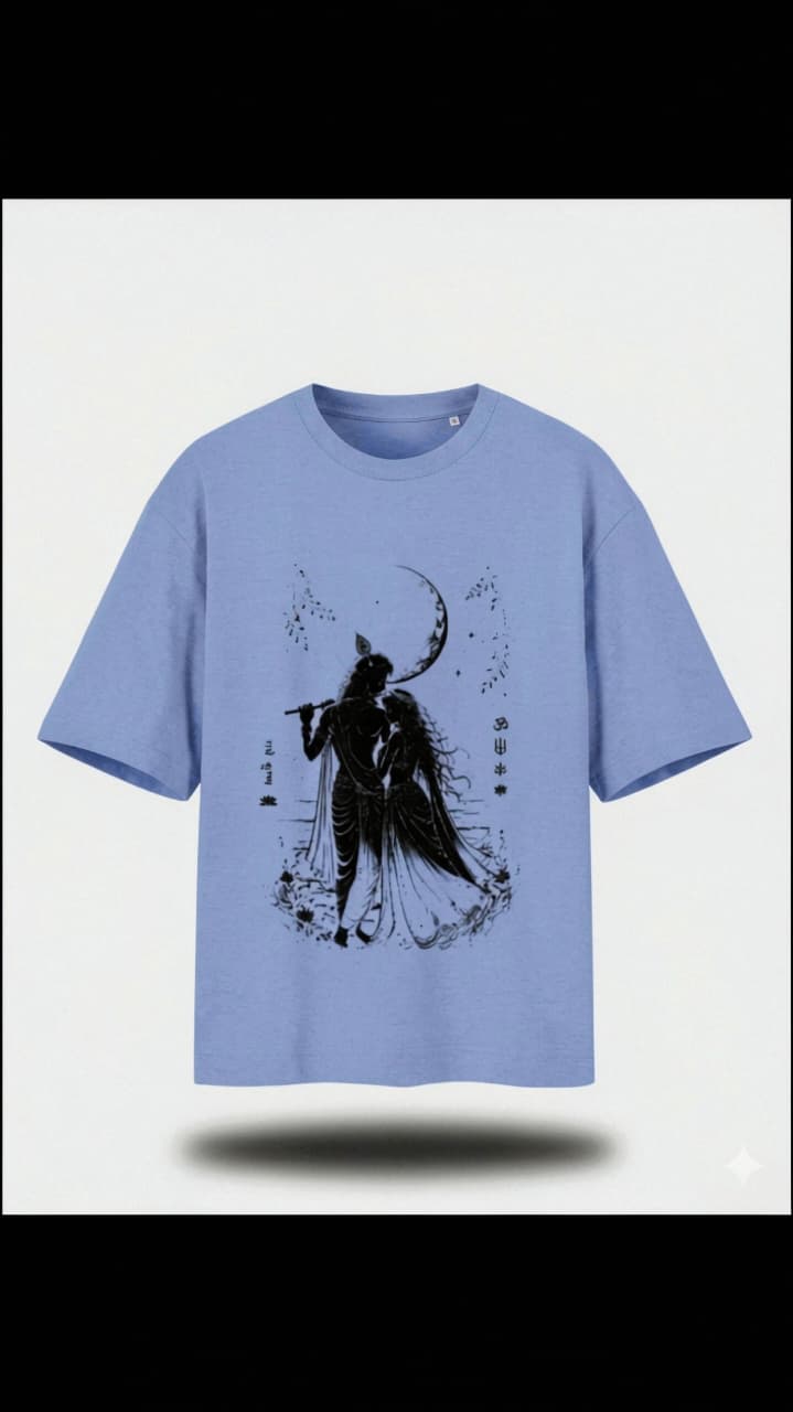 INFINITE DEVOTION™ Premium Streetwear Tee