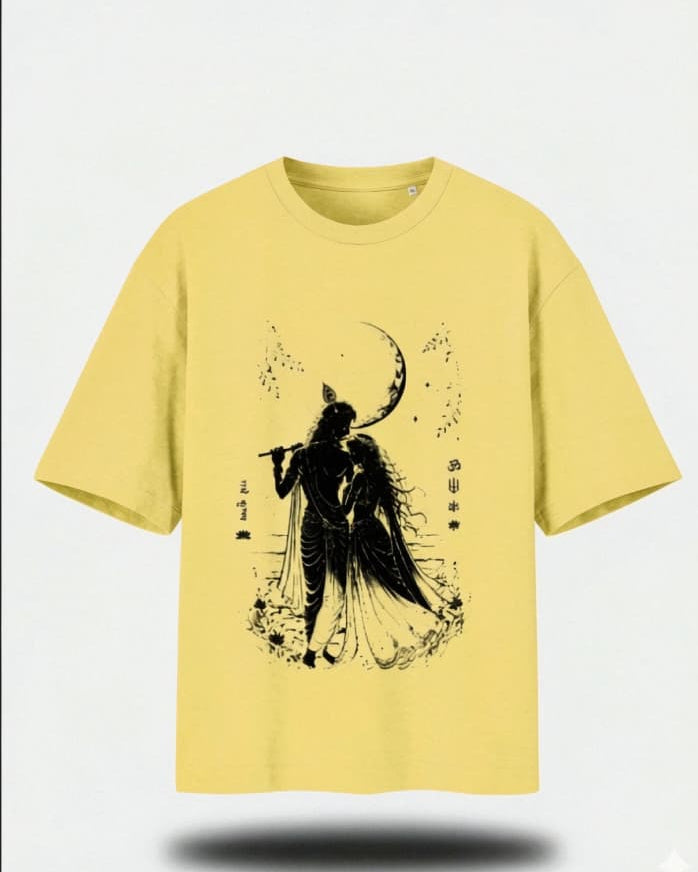 INFINITE DEVOTION™ Premium Streetwear Tee