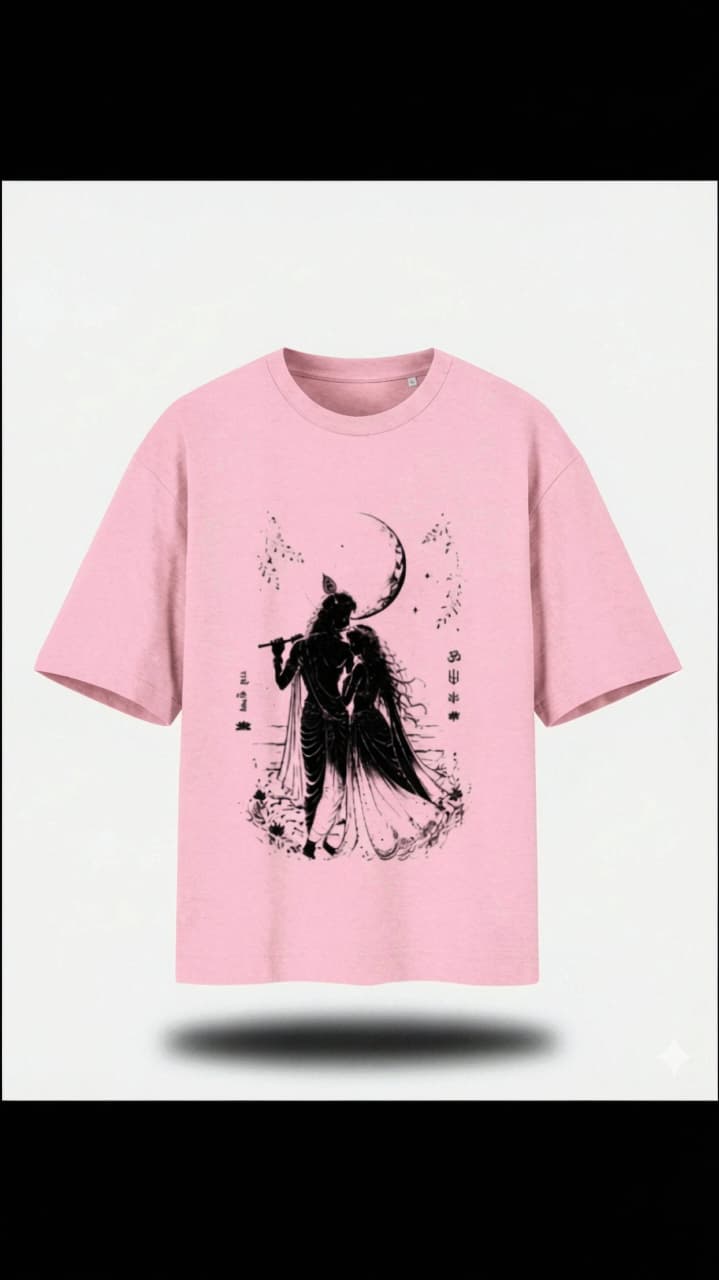 INFINITE DEVOTION™ Premium Streetwear Tee
