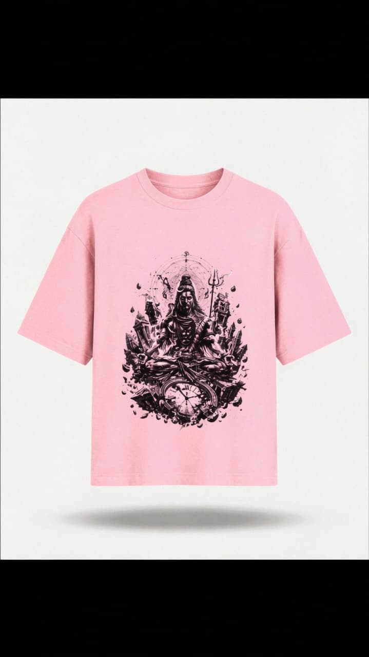 COSMIC ASCENSION™ Premium Streetwear Tee