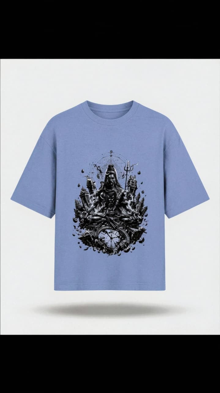 COSMIC ASCENSION™ Premium Streetwear Tee