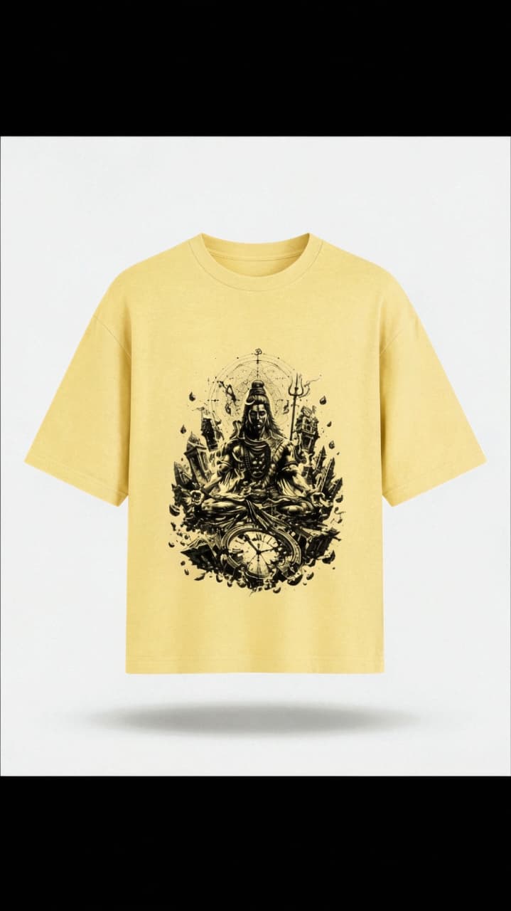 COSMIC ASCENSION™ Premium Streetwear Tee