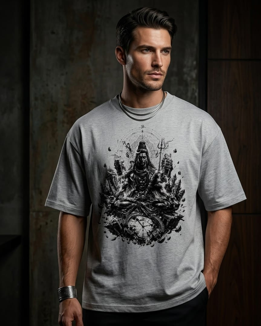 COSMIC ASCENSION™ Premium Streetwear Tee