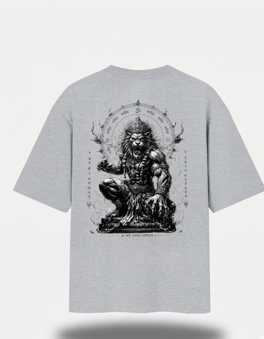 THE DIVINE BEAST™ Premium Streetwear Tee