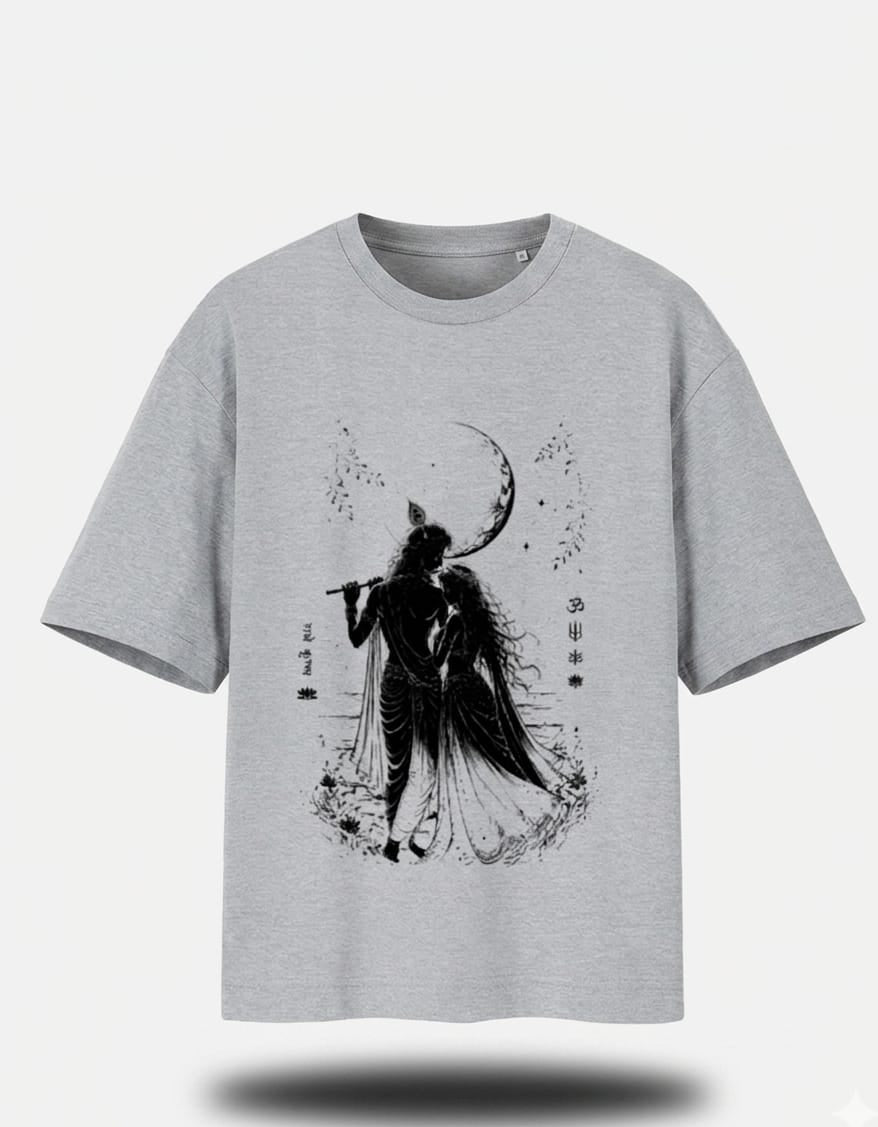 INFINITE DEVOTION™ Premium Streetwear Tee
